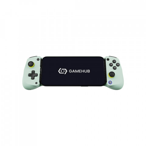 Компактний розсувний геймпад GameSir X5 Lite
